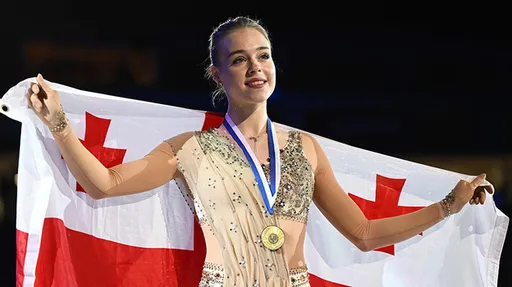 Чемпионат мира по фигурному катанию без России, но с россиянами: за кем следить в Сайтаме