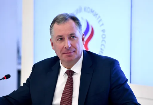 Глава ОКР Поздняков заявил, что Минспорт Украины поступил разумно, допустив атлетов к соревнованиям с россиянами