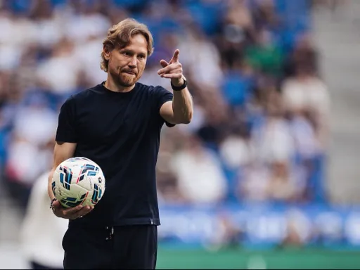 Валерий Карпин проголосовал за Витинью в опросе FIFA The Best