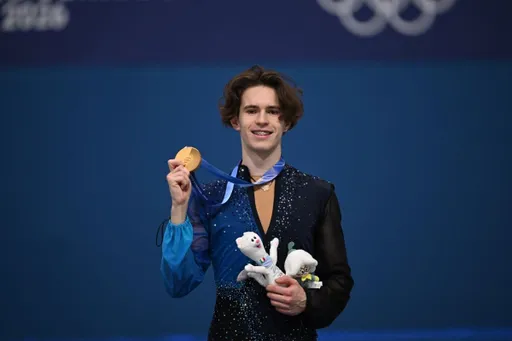 Хореограф Шайдорова не считает, что Россия причастна к успеху фигуриста на ОИ