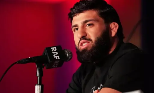 Царукян: дата и соперник для следующего боя в UFC уже утверждены