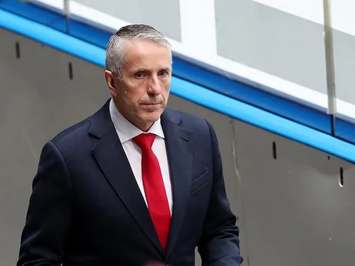 Хартли: мы не могли проиграть «Спартаку» второй матч подряд в серии КГ-2026