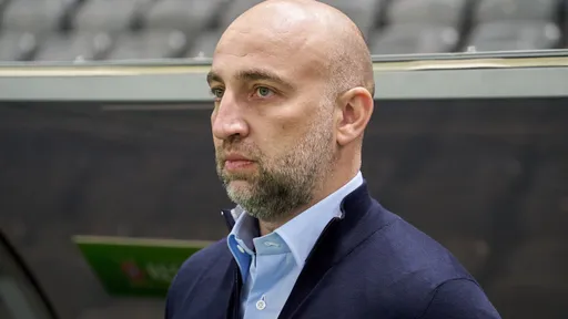 Мор заявил, что будет критиковать Адиева в случае неудач «Ахмата»