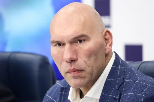 Валуев объяснил выдвижение в Госдуму от Санкт-Петербурга