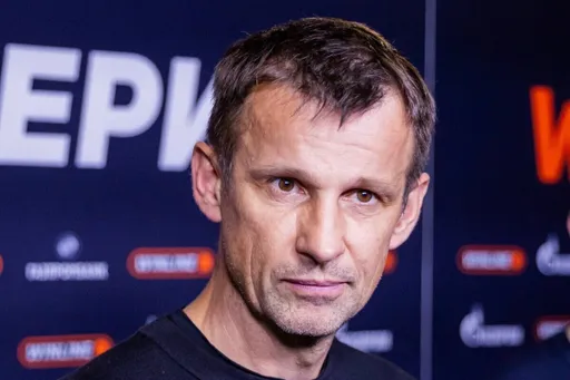 «Зенит» снял поздравление Семака с 50-летием после матча с «Балтикой»