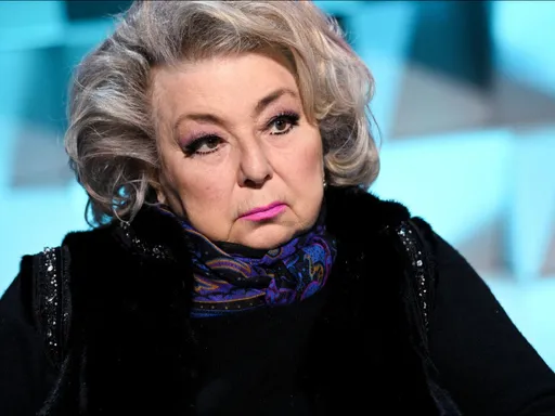 Тарасова: рада, что чемпионат Америки получился русским, наши нужны везде