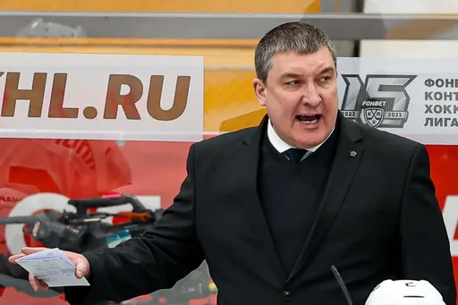 Плющев назвал «Ак Барс» самой сложной командой для Гатиятулина