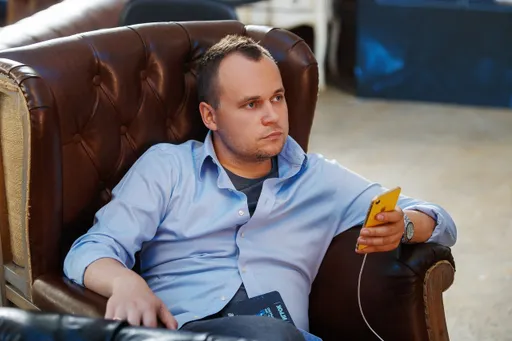 Роман Дворянкин рассказал о зарплатах «золотого» состава VP