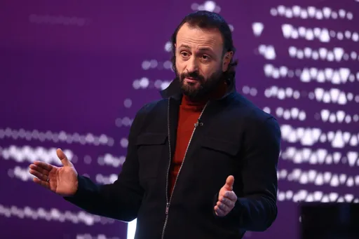 Илья Авербух считает, что фигурное катание у россиян в крови