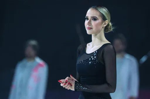 Загитова накопила неоплаченные штрафы за нарушение ПДД на сумму 24 562 рубля
