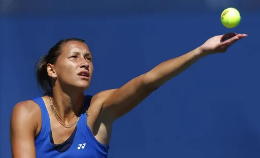 Бычкова — о перспективах Медведева в полуфинале Итогового турнира ATP: я бы оценила шансы 50 на 50