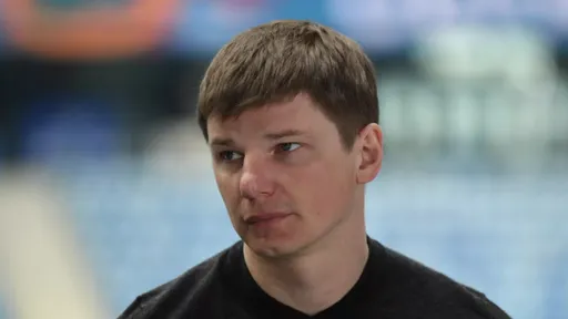Аршавин: трансфер Ахметова в «Зенит»? С лавки на лавку