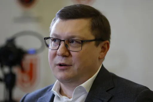КДК РФС может отстранить экс-владельца «Химок» Садыгова от футбола на 10 лет