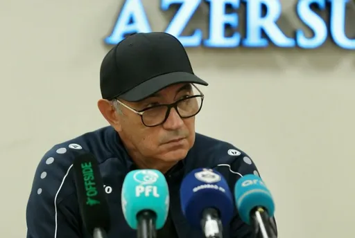 Бердыев заявил, что перестал смотреть матчи РПЛ из-за снижения уровня чемпионата