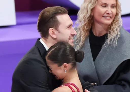 Глейхенгауз: за 1-2 сезона вернём все наши квоты и позиции в фигурном катании