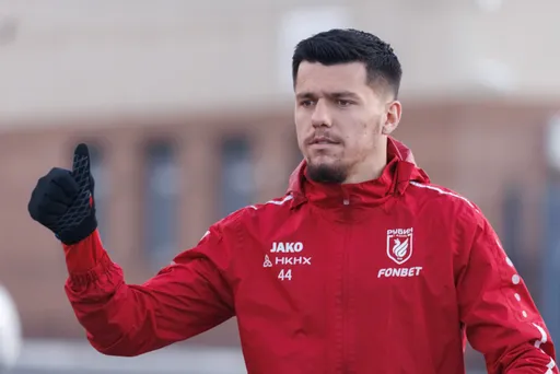 Семёнов о Даку: с ним «Спартак» готов претендовать на чемпионство