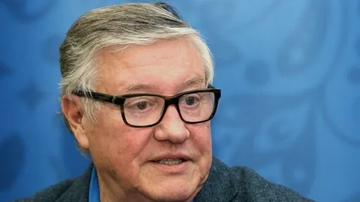 Орлов думает, что Карпин испугался сыграть со сборной легионеров РПЛ