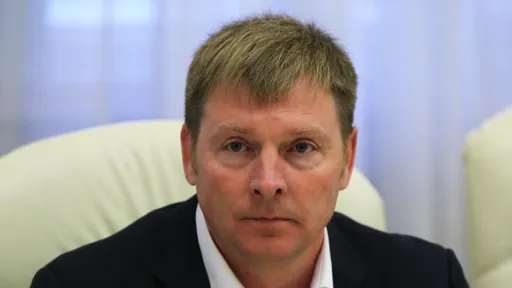 Зубков: международному сообществу всё равно, что россиян будет мало на Олимпиаде
