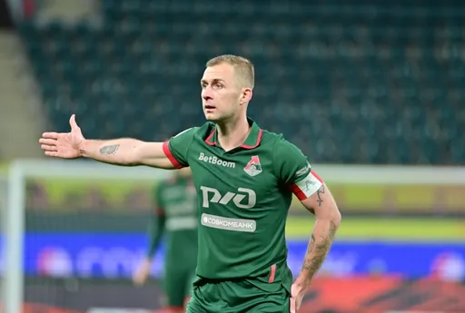 Валерий Овчинников дал совет Дмитрию Баринову после его перехода в ЦСКА