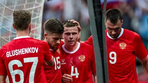 Товарищеский матч между Россией и Катаром будет учтён в рейтинге ФИФА
