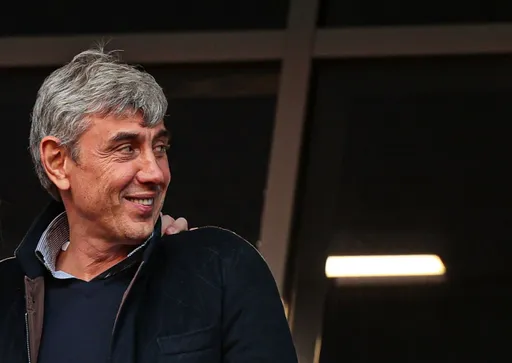 Галицкий призвал футболистов «Краснодара» сохранить эмоциональный настрой