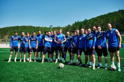 Спортивный директор «Черноморца»: ФНЛ — очень тяжёлый, непредсказуемый турнир