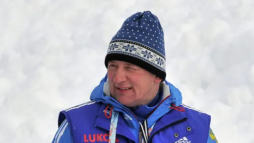 Каминский: нагрузки в Раубичах были нелёгкие, но все спортсмены справились