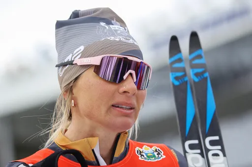 Олимпийская чемпионка Сорина заявила, что готова выступать под нейтральным флагом