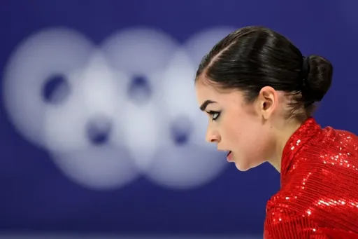 Жулин: прокат Петросян на ОИ был обычный, явно не чемпионский