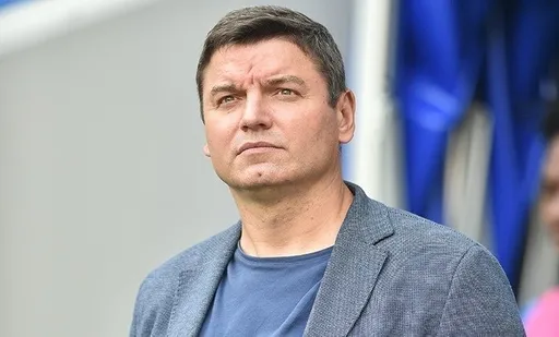Орещук: от этого «Динамо» не понимаешь, что ждать