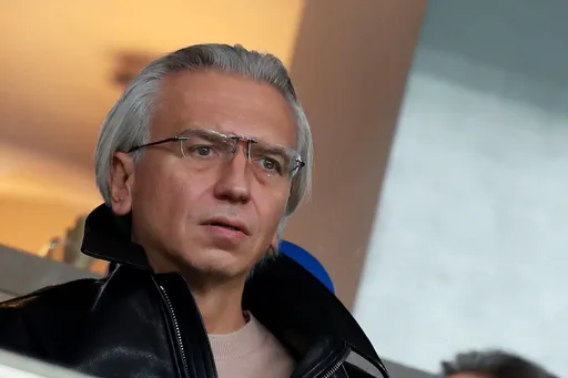 В РФС призвали не ждать ослабления санкций со стороны УЕФА и ФИФА
