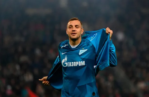 Журналист Ивкович заявил, что Дзюба не перейдёт в чемпионат Сербии из-за бедности местных клубов