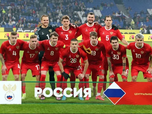 ФИФА готова организовать матч Россия – США по согласию РФС