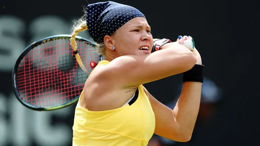 Шнайдер обыграла соотечественницу Прозорову в 1-м круге турнира WTA-250 в Остине