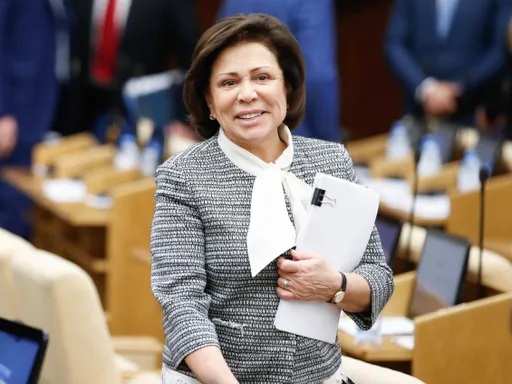 Роднина разъяснила, почему не хочет объединения ФФККР с СКР