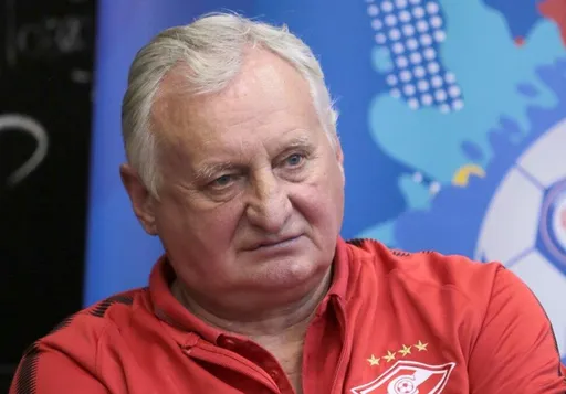 Гаврилов: не думаю, что поражение «Спартаку» будет критичным для Семака