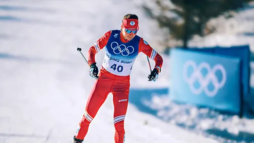 Директор FIS Лэмплот заявил, что Ступак больше не сможет тренироваться на трассе Кубка мира