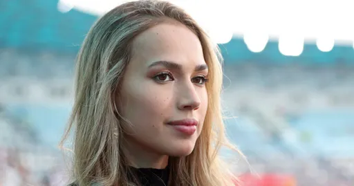 Алина Загитова рассказала о своём жизненном кредо
