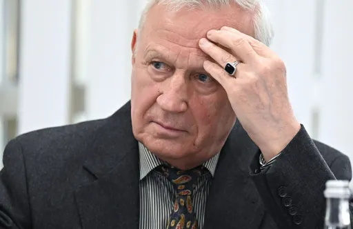 Колосков: работу Черчесова в сборной Казахстана можно считать неудачной