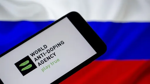 WADA снизило контроль за РУСАДА в 2022 году из-за отстранения российских спортсменов