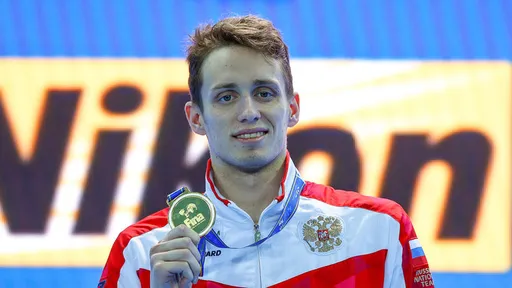 Пригода: организация финальных стадий чемпионата России и Кубка России всегда мне очень нравилась