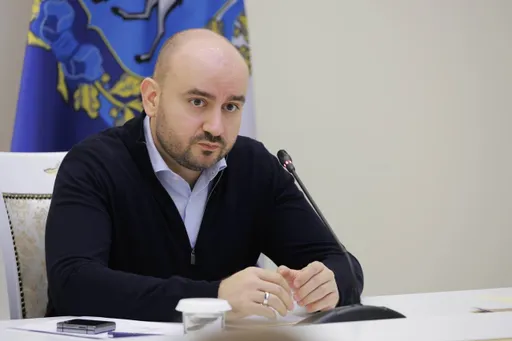ГУМВД возбудило уголовное дело на основании заявления Федорищева о «Крыльях»