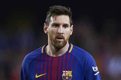 Месси признан лучшим футболистом XXI века по версии ESPN, Роналду стал вторым