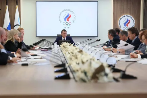 Стал известен состав сборной России на юношеские Олимпийские игры в Сенегале