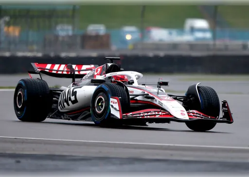 Новый болид Haas на сезон-2026 «Формулы-1» презентуют 19 января
