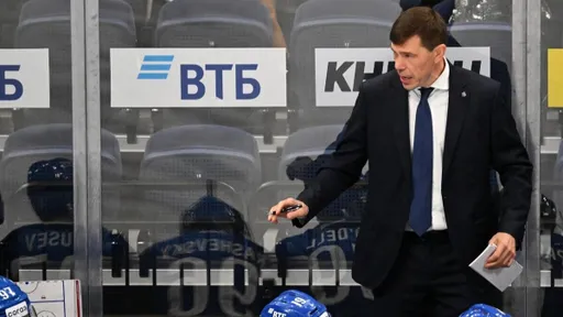 Кудашов стал рекордсменом «Динамо» по числу побед в КХЛ