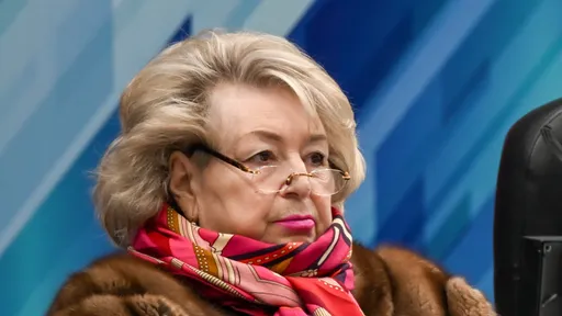 Тарасова назвала ISU «мерзавцами»