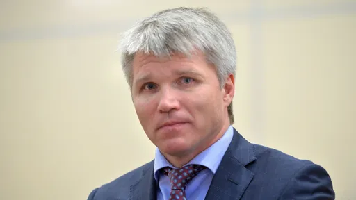 Колобков: Инфантино почувствовал перемены в политической ситуации