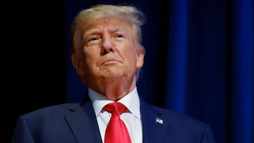 Трамп признался, что не знал о недопуске сборной России на ЧМ по футболу