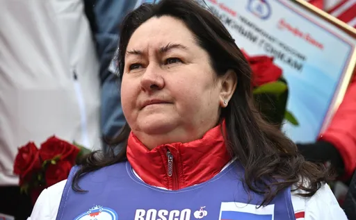 Вяльбе заявила, что в FIS хотят заставить лыжников из России осудить СВО ради участия в соревнованиях